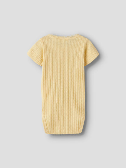 Slim Body Haldis "Sunlight"