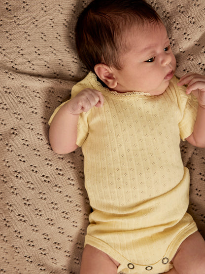 Slim Body Haldis "Sunlight"