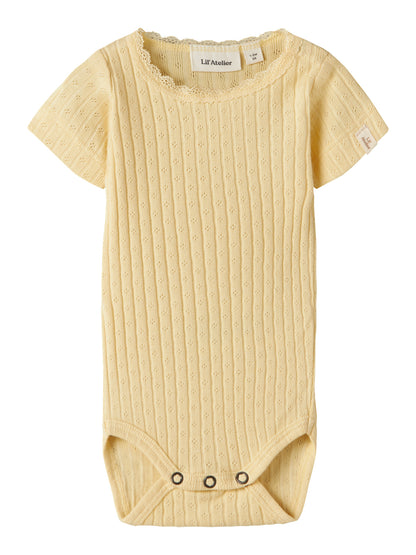 Slim Body Haldis "Sunlight"