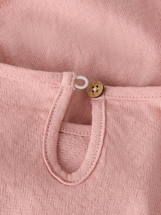 Tshirt Halina "Rose Tan"