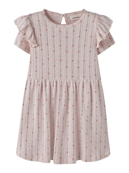 Kleid Rachello Duna "Morganite Flower"