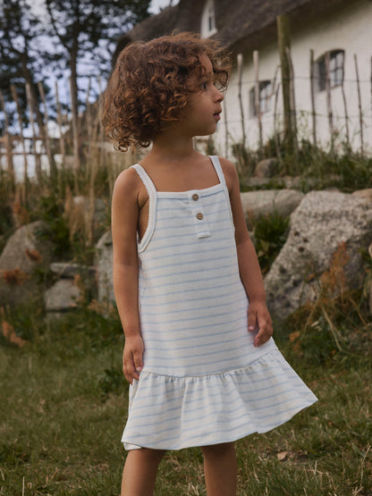 Kleid Geo