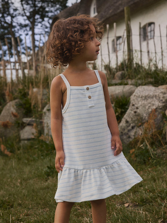 Kleid Geo