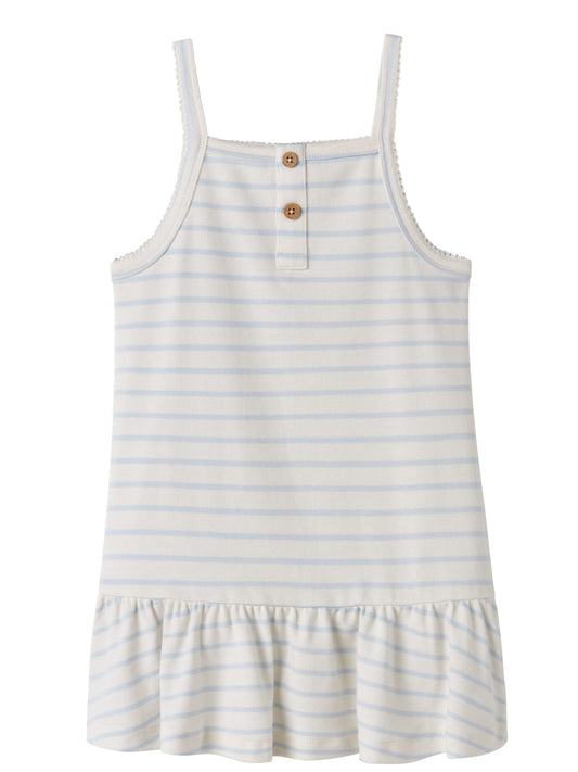Kleid Geo