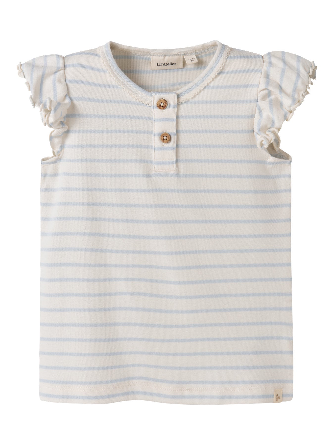Tshirt Geo "Plein Air"