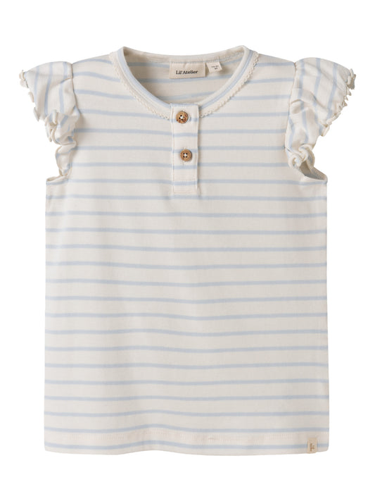 Tshirt Geo "Plein Air"
