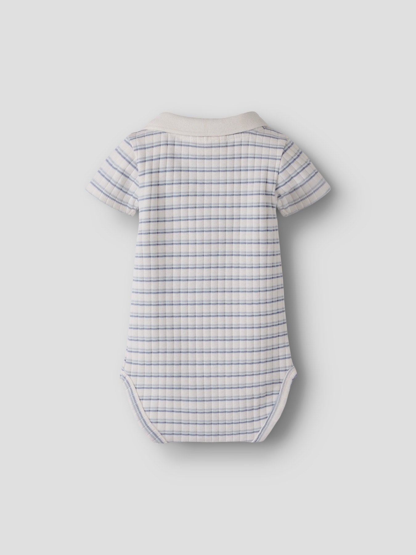 Body Haldur "Coconut Milk/Dusty Blue"