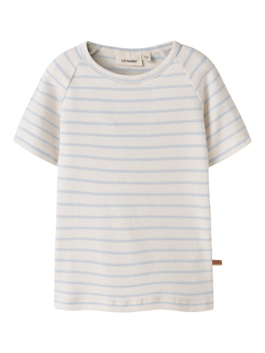 T-Shirt Geo "Plein Air"