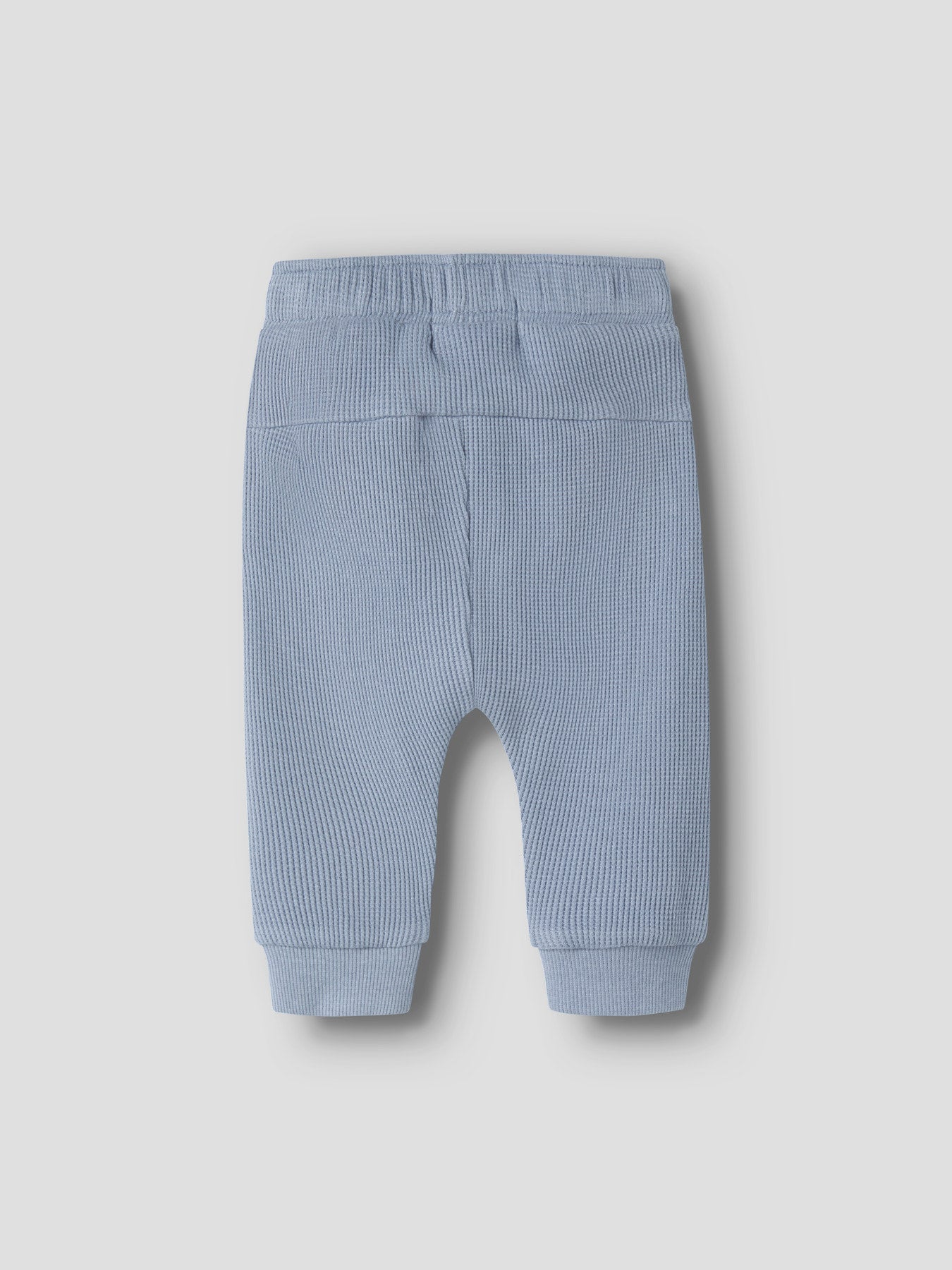 Loose Sweat Pant Harun "Dusty Blue"