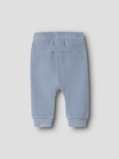 Loose Sweat Pant Harun "Dusty Blue"