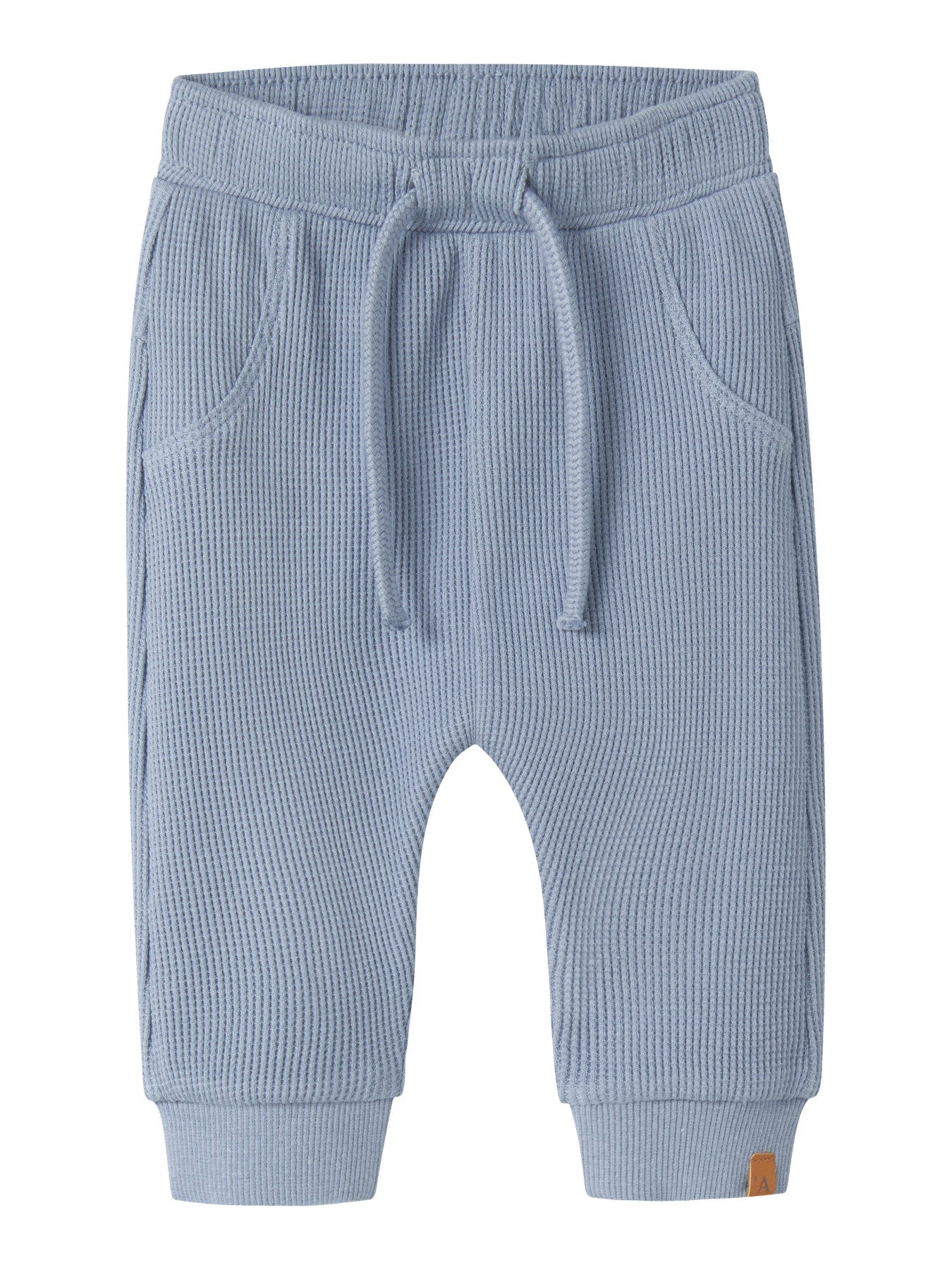Loose Sweat Pant Harun "Dusty Blue"