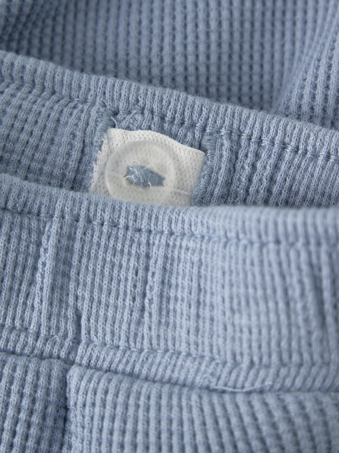 Loose Sweat Pant Harun "Dusty Blue"