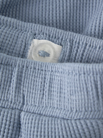Loose Sweat Pant Harun "Dusty Blue"