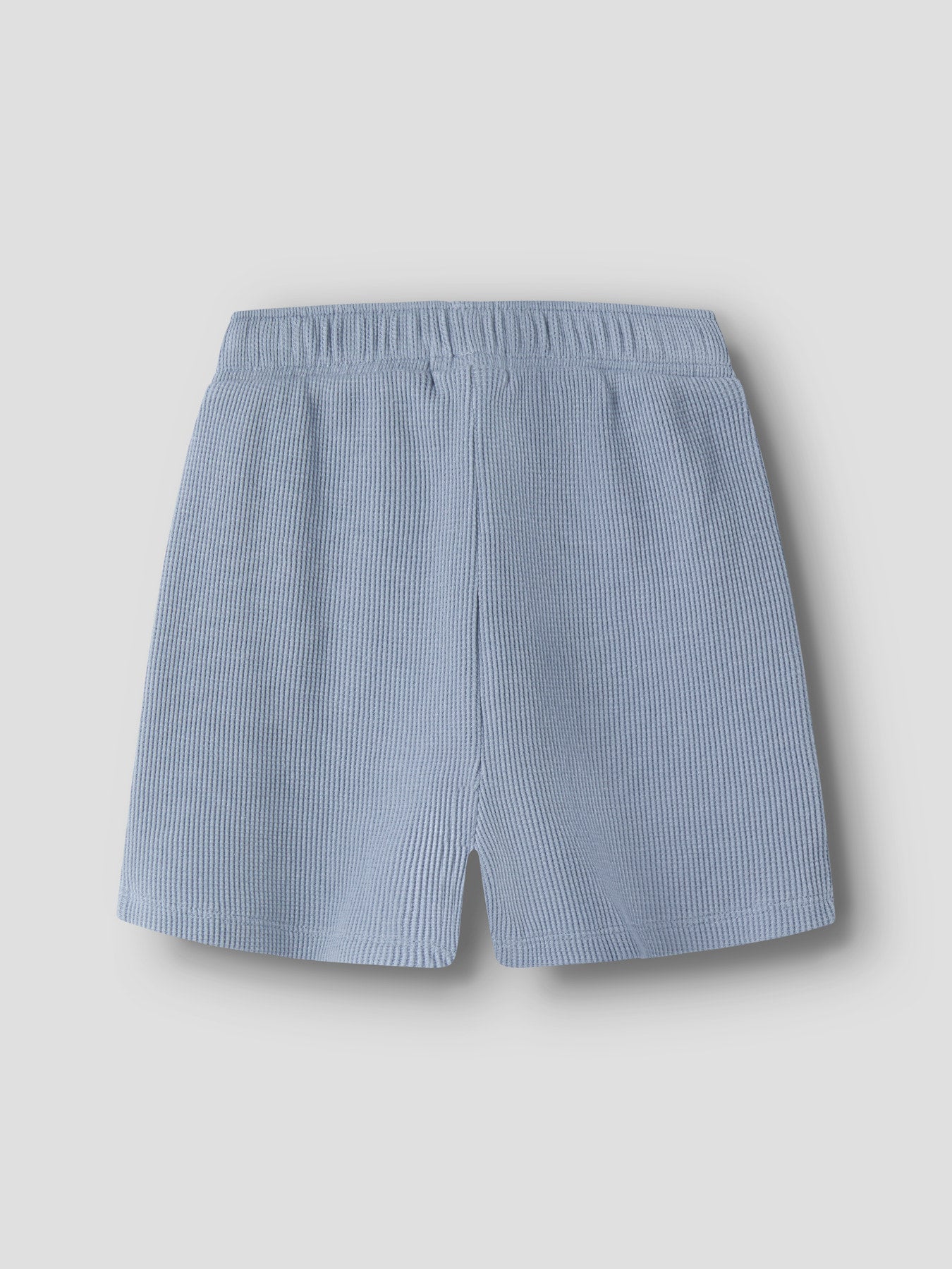 Loose Sweat Shorts Harun "Dusty Blue"