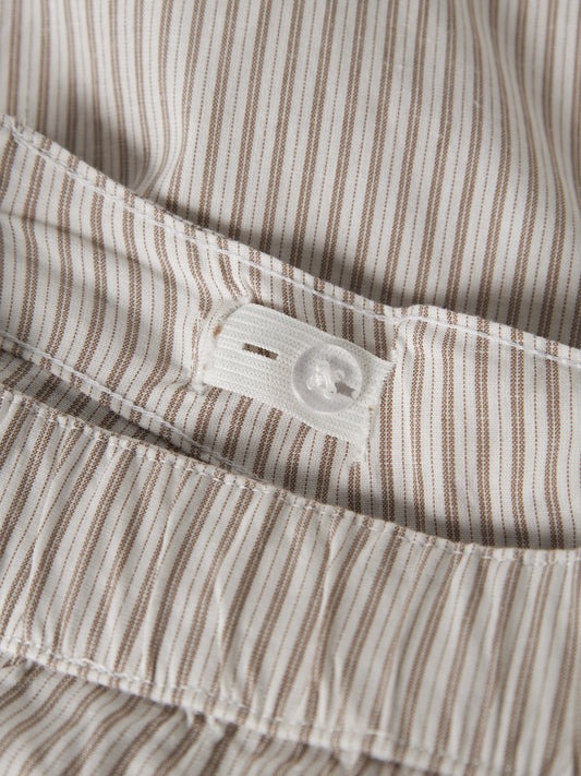 Loose Pant Helo "Coca Mocha"