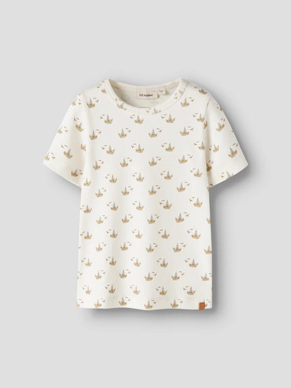 Tshirt Gayo "Boat"