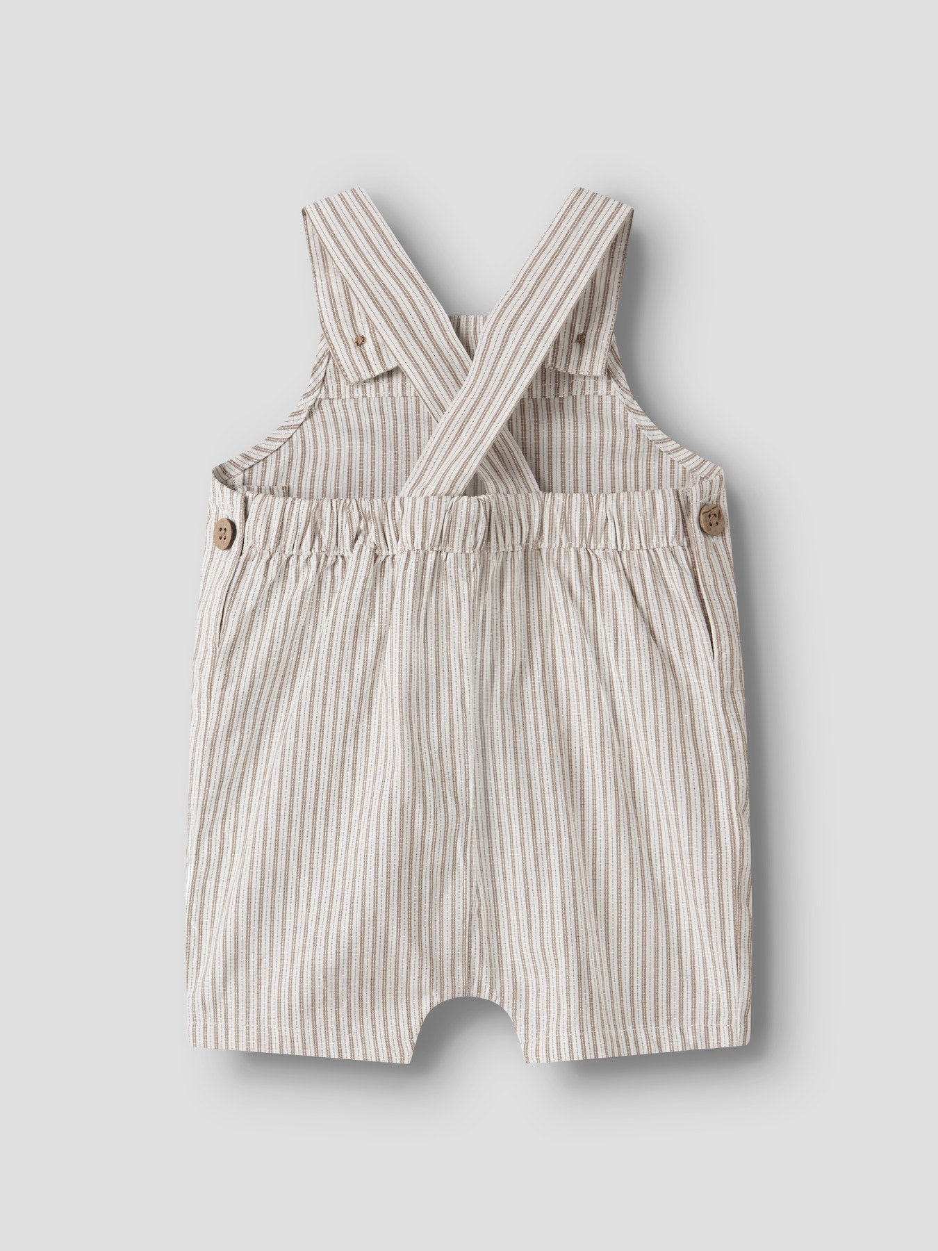 Latzshorts Helo "Coca Mocha"