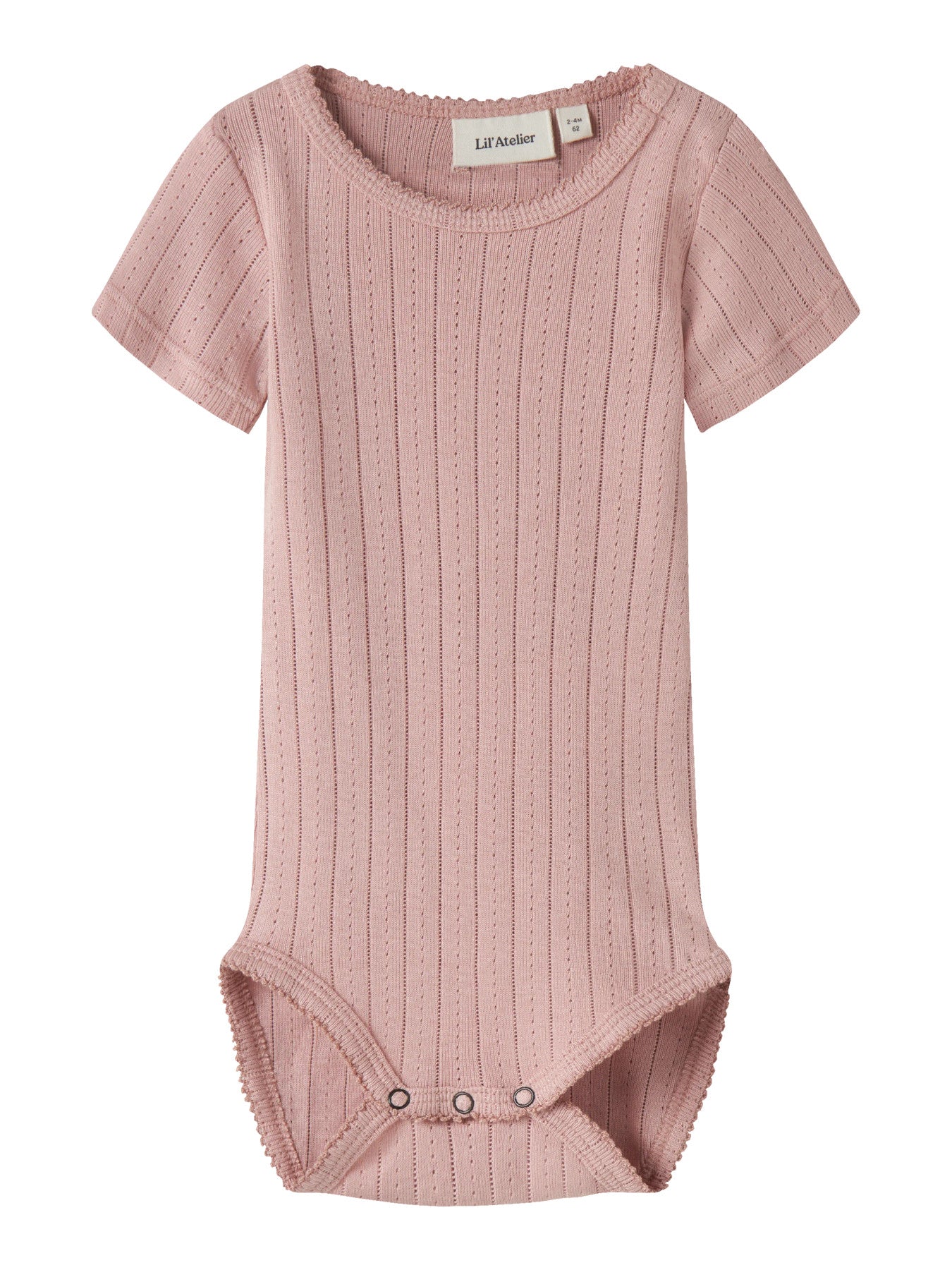 Slim Body Rachels "Misty Rose"