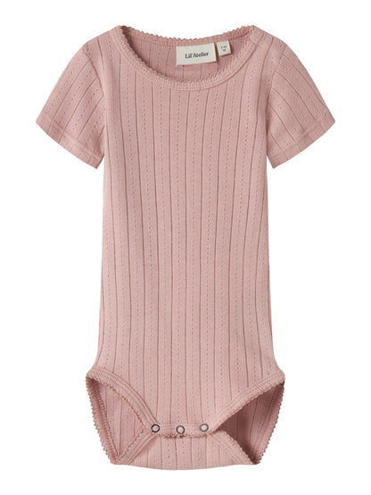 Slim Body Rachels "Misty Rose"