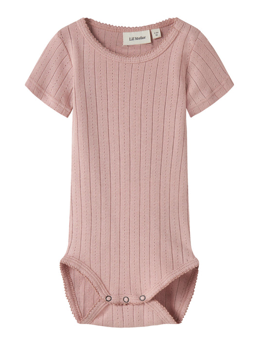 Slim Body Rachels "Misty Rose"