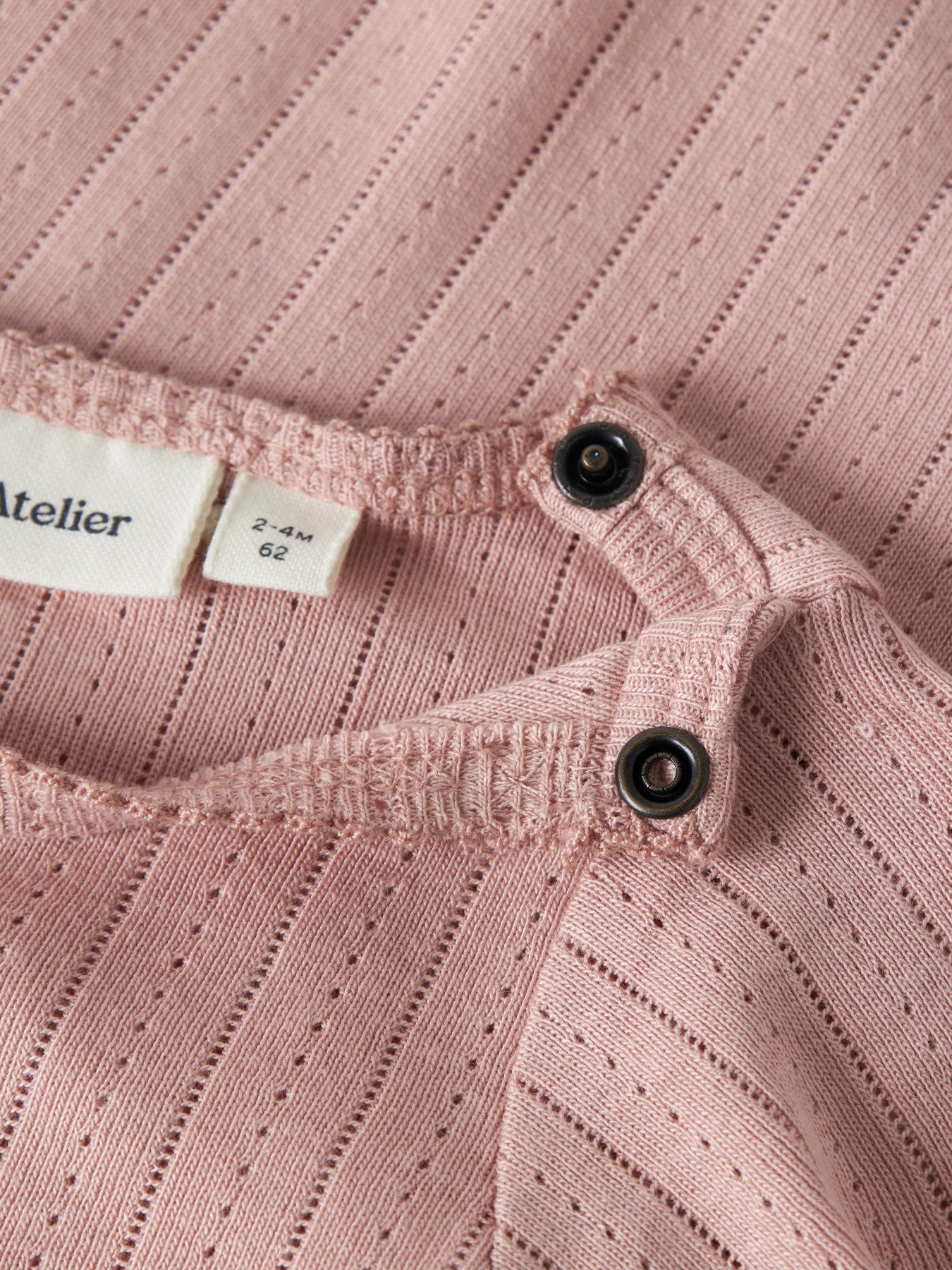 Slim Body Rachels "Misty Rose"