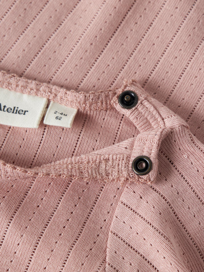 Slim Body Rachels "Misty Rose"