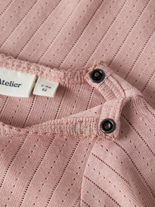 Slim Body Rachels "Misty Rose"