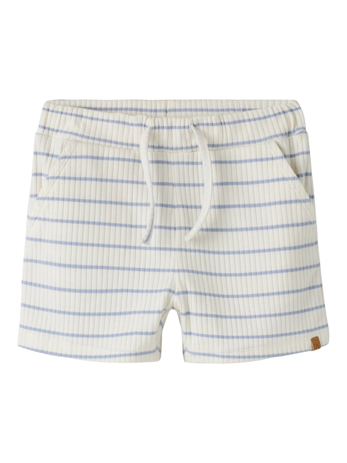 Shorts Kail "Zen Blue"