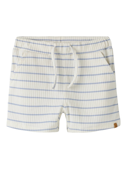 Shorts Kail "Zen Blue"