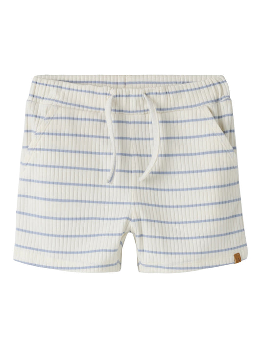 Shorts Kail "Zen Blue"