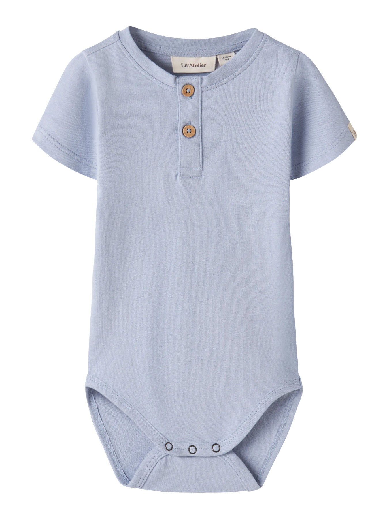 Body Dolan "Zen Blue"