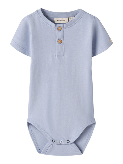 Body Dolan "Zen Blue"