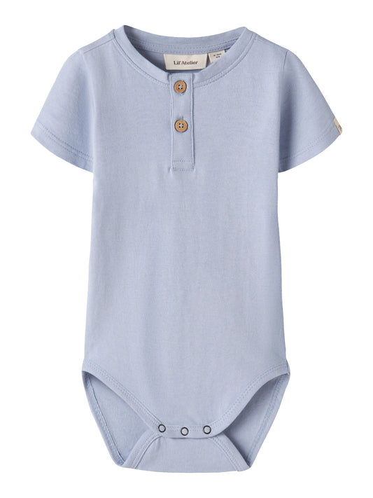 Body Dolan "Zen Blue"