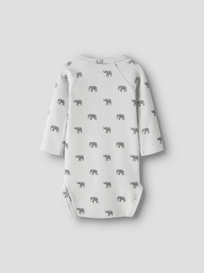 Slim Body Lavo "Elephant"