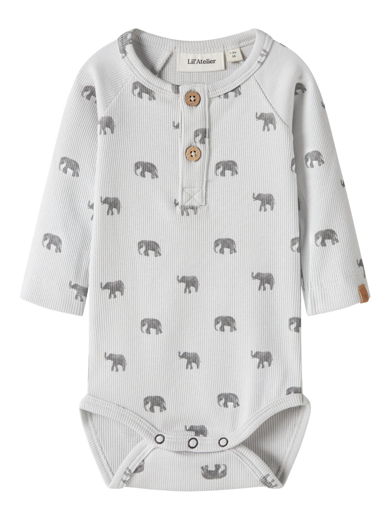 Slim Body Lavo "Elephant"