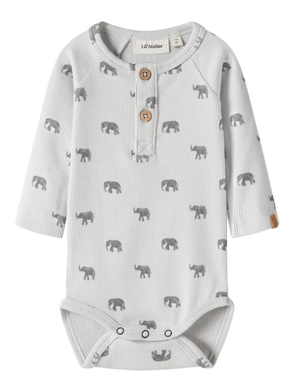 Slim Body Lavo "Elephant"