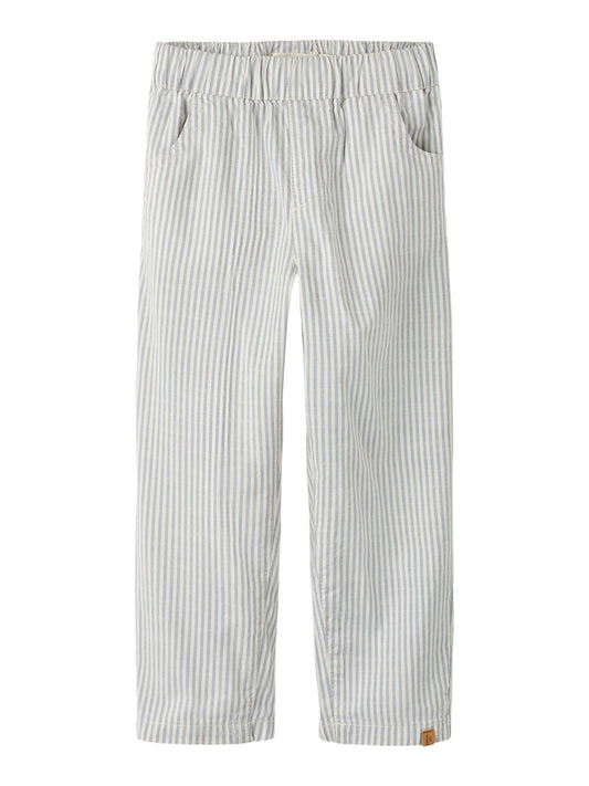 Loose Pant Darko "Coconut Milk"