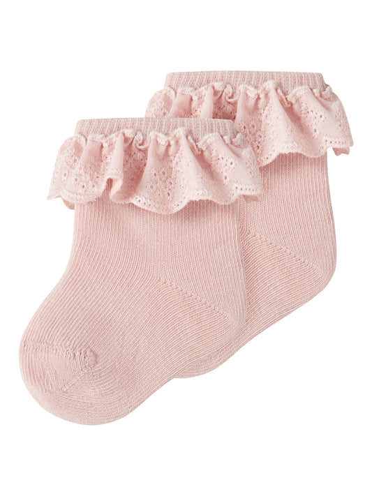 Lil' Dertrud 2 Pack Sock