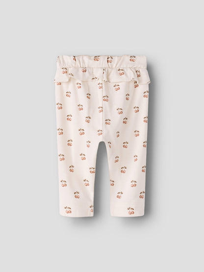 Pant Flayo "Cherry"