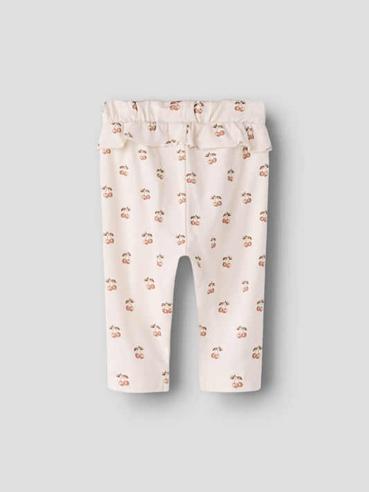 Pant Flayo "Cherry"