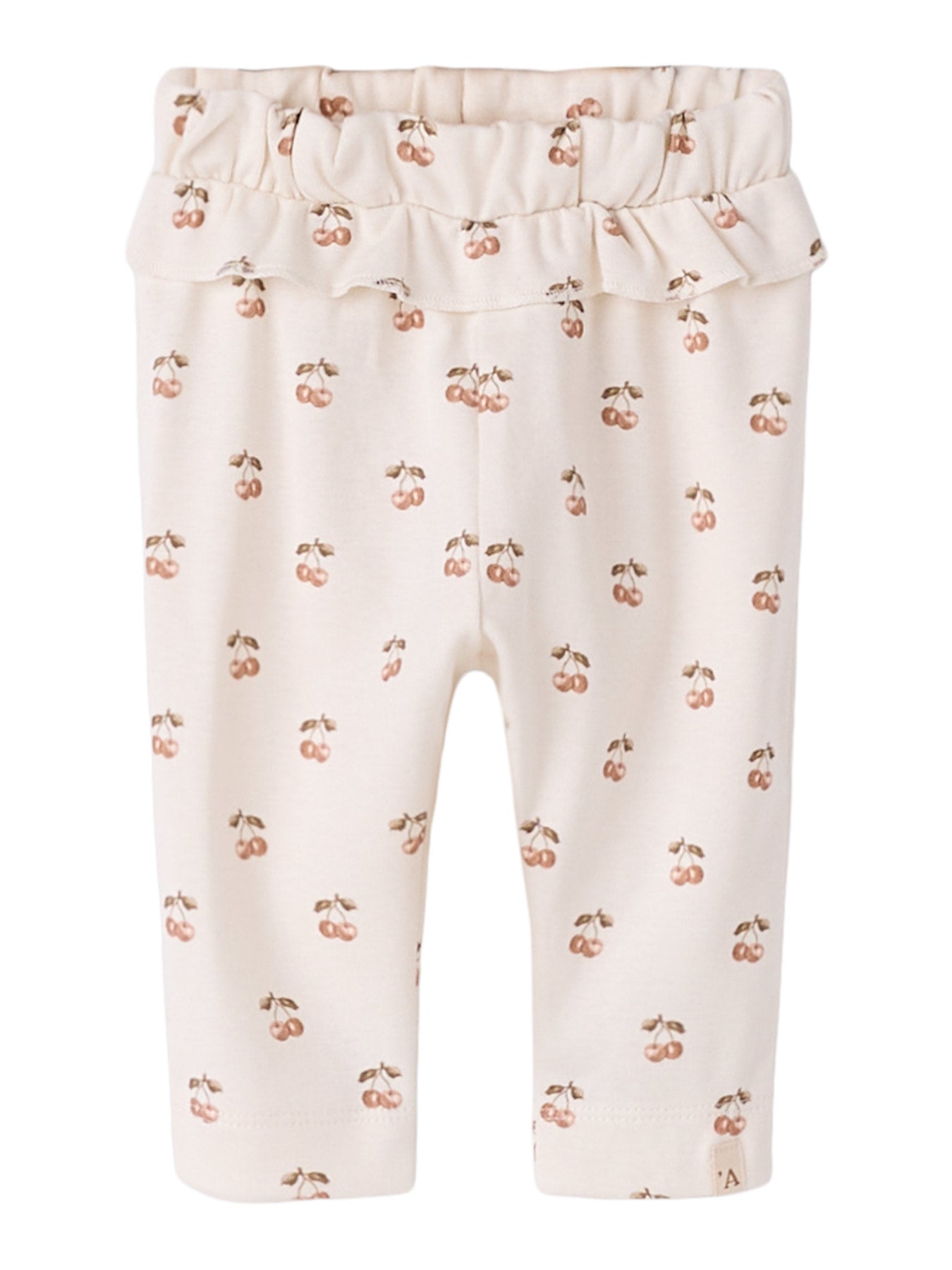 Pant Flayo "Cherry"