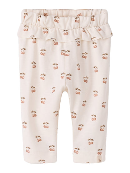 Pant Flayo "Cherry"