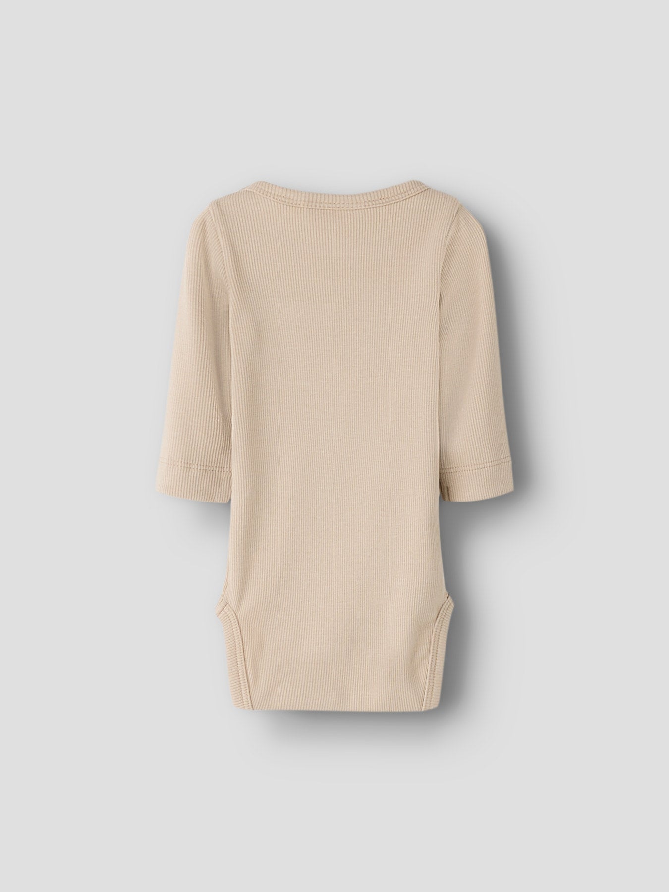Slim Body Lago "Oxford Tan"