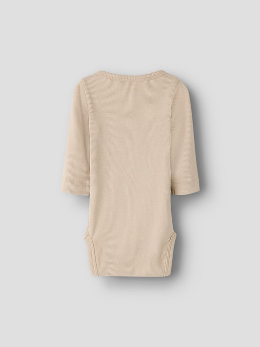 Slim Body Lago "Oxford Tan"
