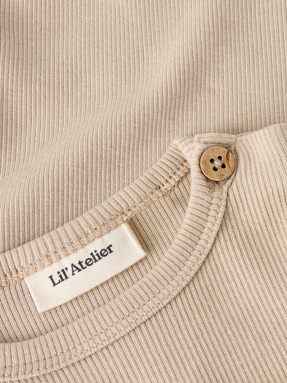 Slim Body Lago "Oxford Tan"