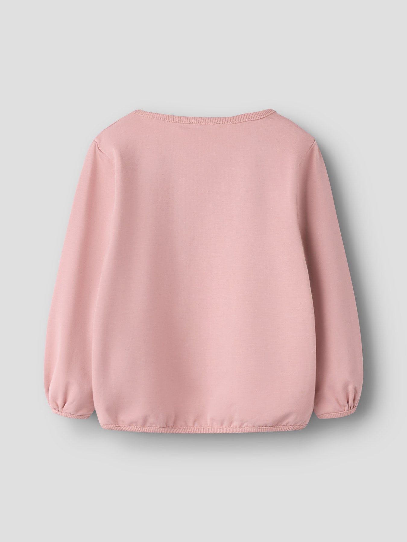 Sweatshirt Nomads "Misty Rose"