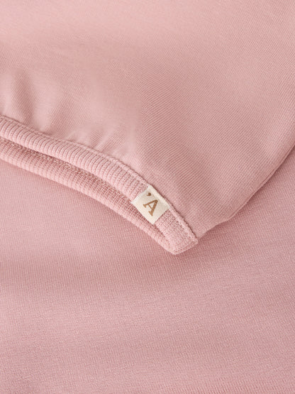 Sweatshirt Nomads "Misty Rose"