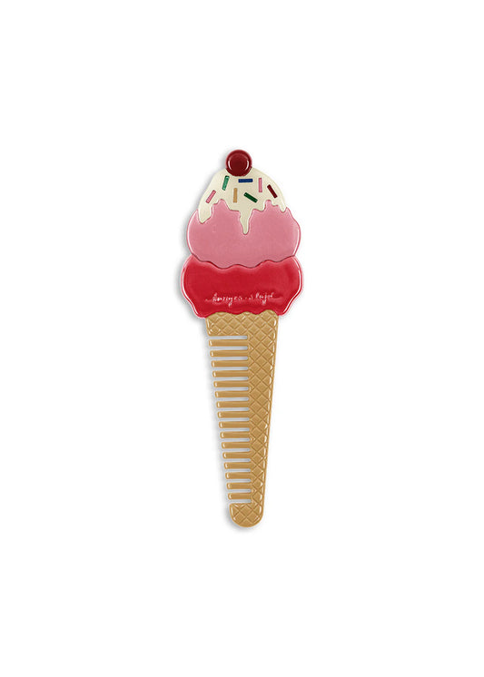 Kamm "Ice Cream Bomb"