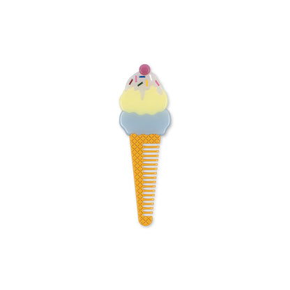 Kamm "Ice Cream Bomb"