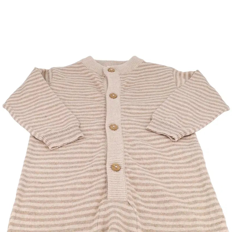 Baby Overall